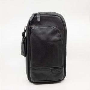 Tumi Harrison Gregory Sling Leather  #1355701041